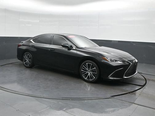 2023 Lexus ES 350 Base