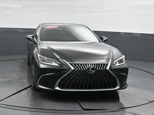 2023 Lexus ES 350 Base
