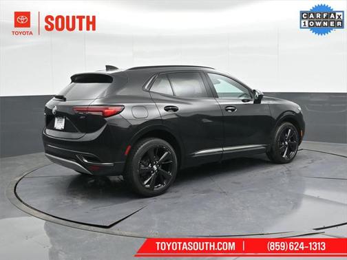 2023 Buick Envision Essence FWD