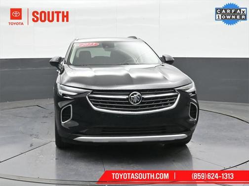 2023 Buick Envision Essence FWD