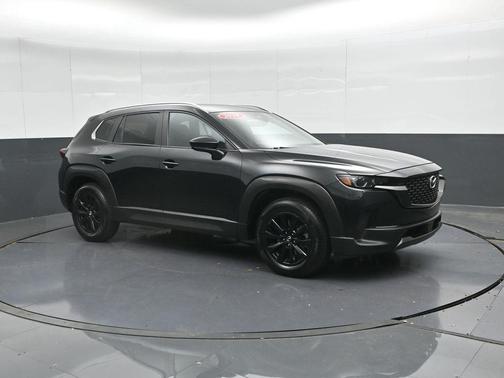 2024 Mazda CX-50 2.5 S Preferred Package