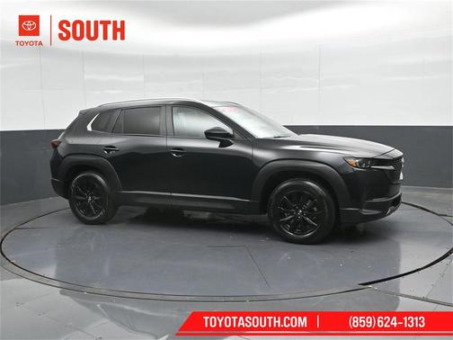 2024 Mazda CX-50 2.5 S Preferred Package