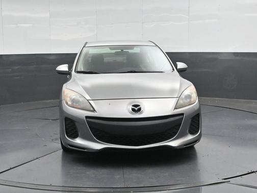 2012 Mazda Mazda3 i Touring