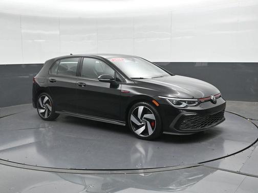 2024 Volkswagen Golf GTI 2.0T S DSG
