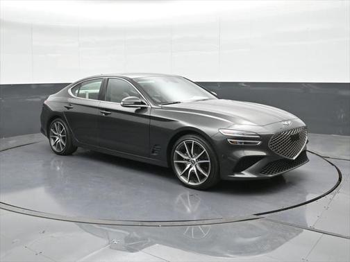 2023 Genesis G70 2.0T AWD