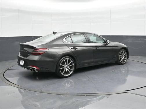 2023 Genesis G70 2.0T AWD