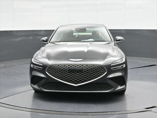 2023 Genesis G70 2.0T AWD