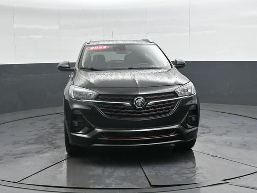 2022 Buick Encore GX Preferred