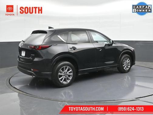 2024 Mazda CX-5 2.5 S Select