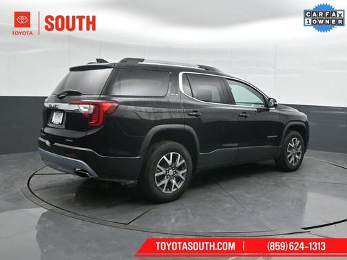 2023 GMC Acadia AWD SLE