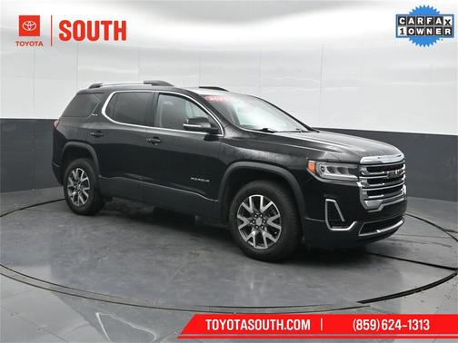 2023 GMC Acadia AWD SLE