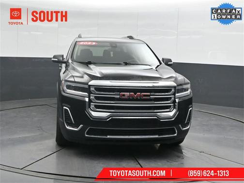 2023 GMC Acadia AWD SLE