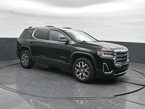2023 GMC Acadia AWD SLE