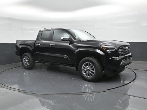 2025 Toyota Tacoma Limited
