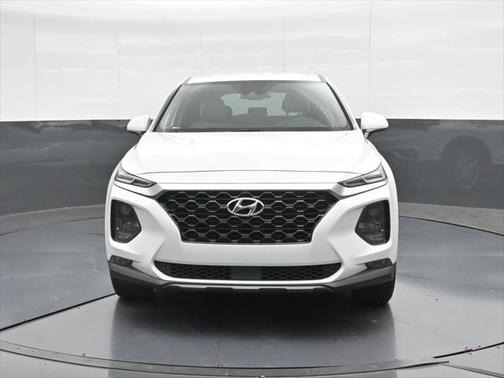 2019 Hyundai SANTA FE SEL 2.4