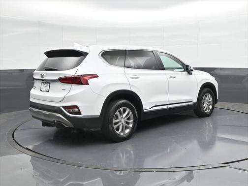 2019 Hyundai SANTA FE SEL 2.4