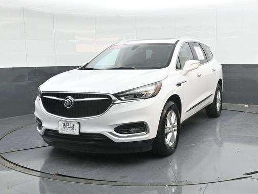 2019 Buick Enclave Essence