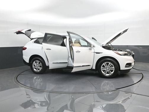 2019 Buick Enclave Essence