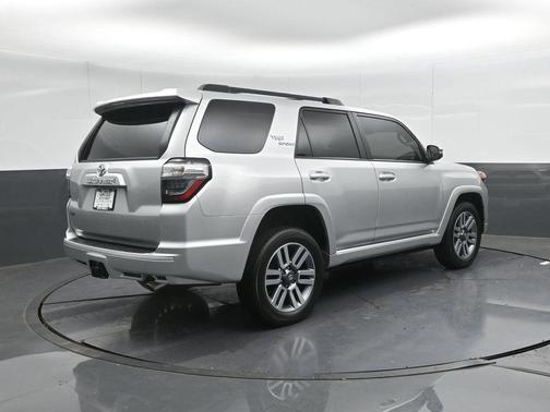2024 Toyota 4Runner TRD Sport
