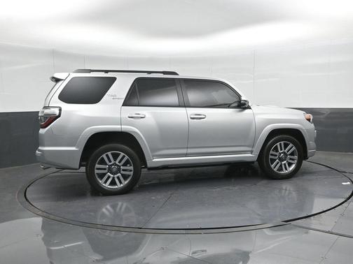 2024 Toyota 4Runner TRD Sport