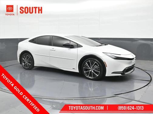2024 Toyota Prius Limited