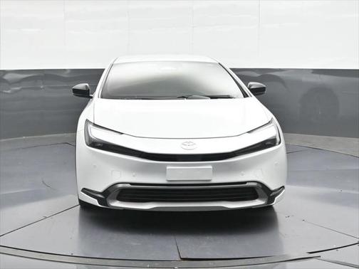 2024 Toyota Prius Limited