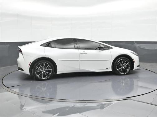 2024 Toyota Prius Limited