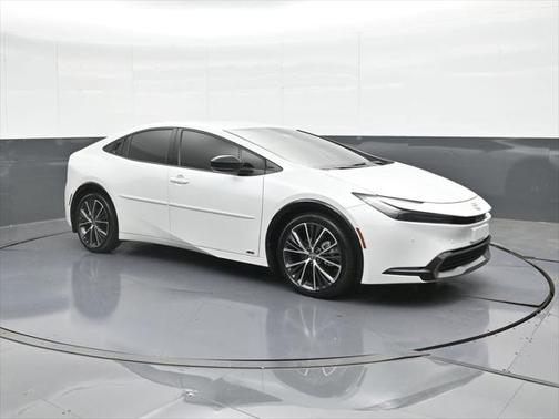 2024 Toyota Prius Limited