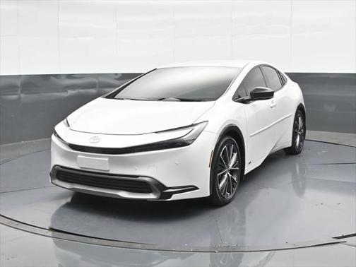 2024 Toyota Prius Limited