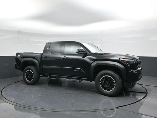 2026 Toyota Tacoma Hybrid 