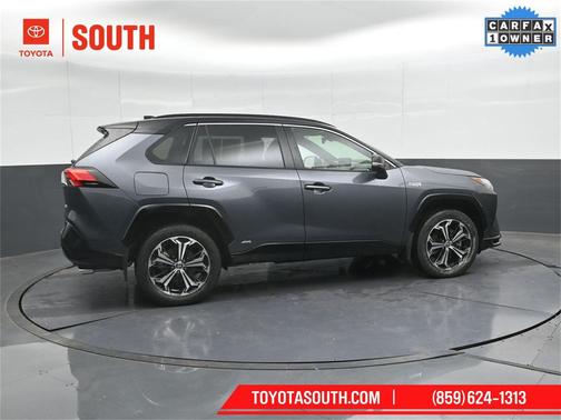 2023 Toyota RAV4 Prime XSE