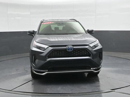 2023 Toyota RAV4 Prime XSE