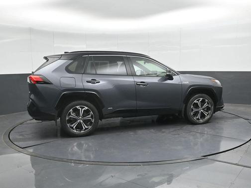 2023 Toyota RAV4 Prime XSE