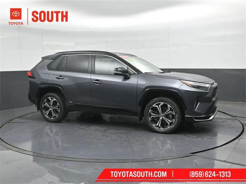 2023 Toyota RAV4 Prime XSE