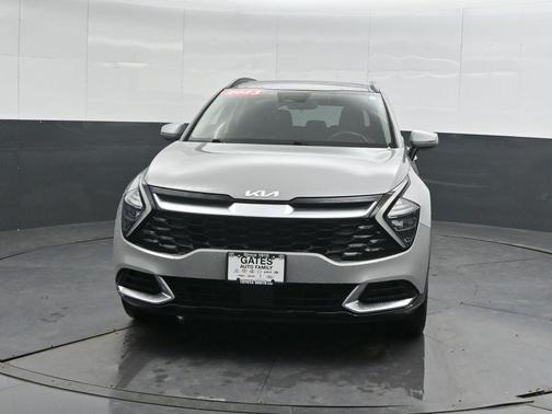 2023 Kia Sportage SX