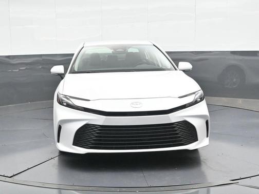 2026 Toyota Camry L