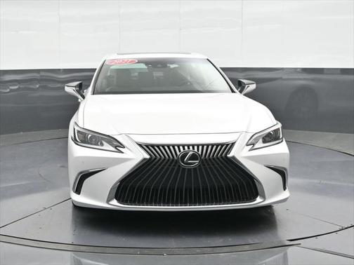 2021 Lexus ES 350 Base