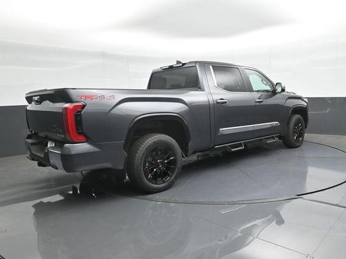 2026 Toyota Tundra Hybrid 1794 Edition