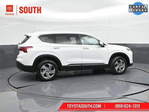 2023 Hyundai SANTA FE SEL 2.4