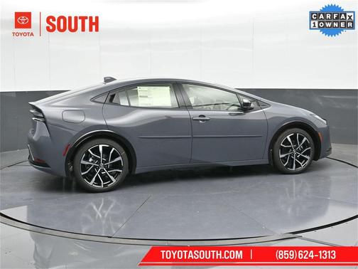 2024 Toyota Prius Prime XSE Premium