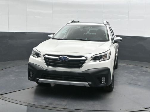 2021 Subaru Outback Touring XT
