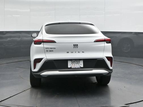 2025 Buick Envista Preferred FWD