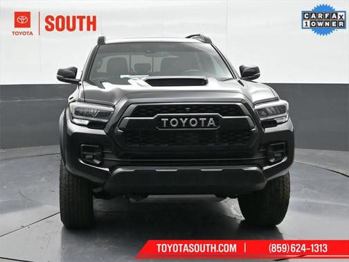 2022 Toyota Tacoma TRD Pro