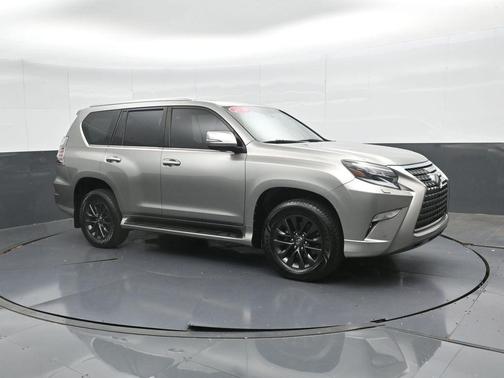 2020 Lexus GX 460 Premium