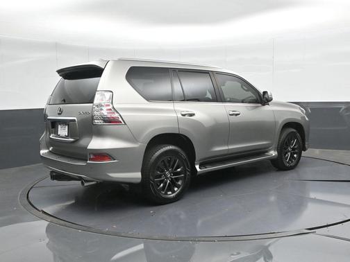 2020 Lexus GX 460 Premium