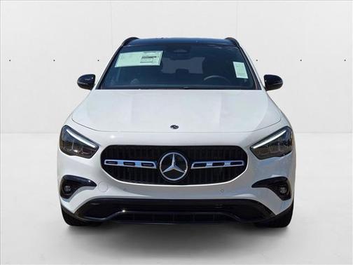 2026 Mercedes-Benz GLA 250 4MATIC