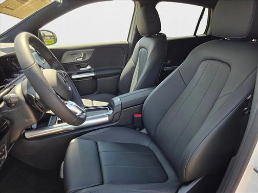 2026 Mercedes-Benz GLA 250 4MATIC