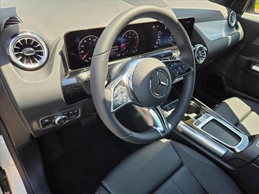 2026 Mercedes-Benz GLA 250 4MATIC
