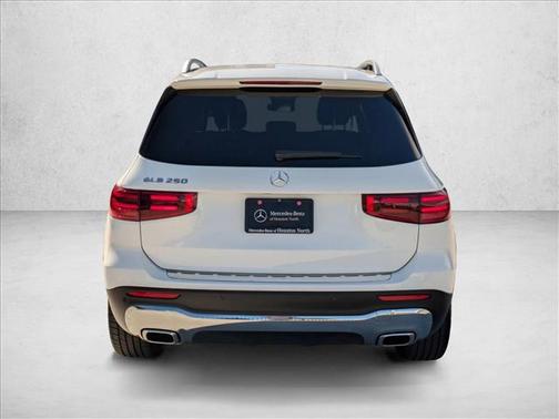 2024 Mercedes-Benz GLB 250 Base