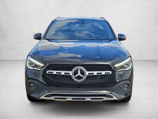 2022 Mercedes-Benz GLA 250 4MATIC